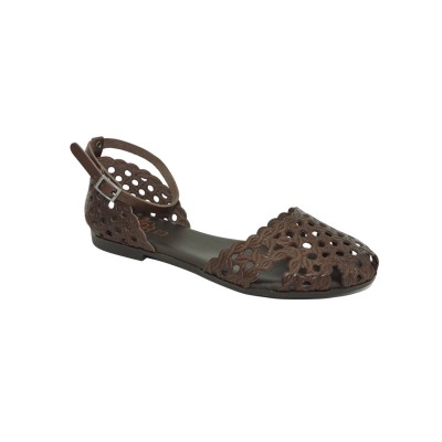 SANDALIAS MUJER PORRONET 32020